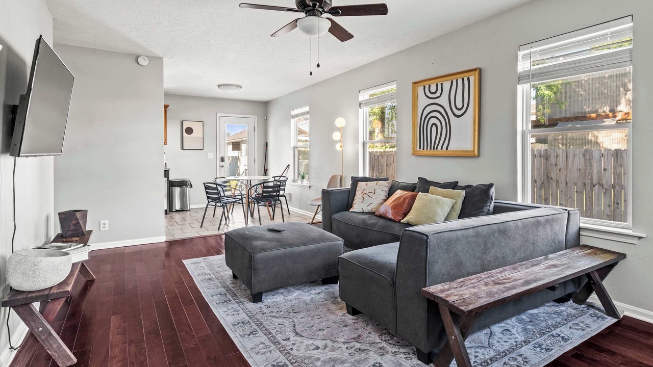 Photo of Bedroom in Phoenix Hill