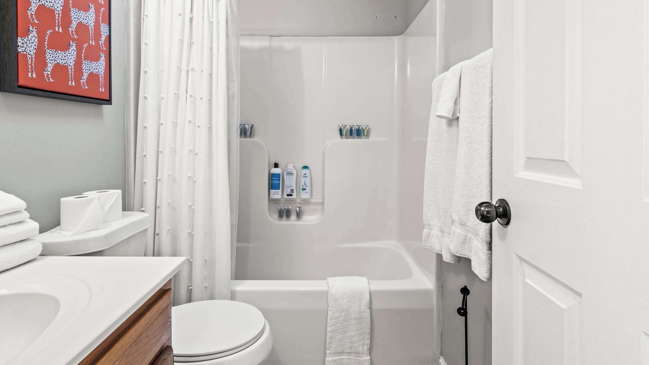 Photo of Bathroom in Phoenix Hill