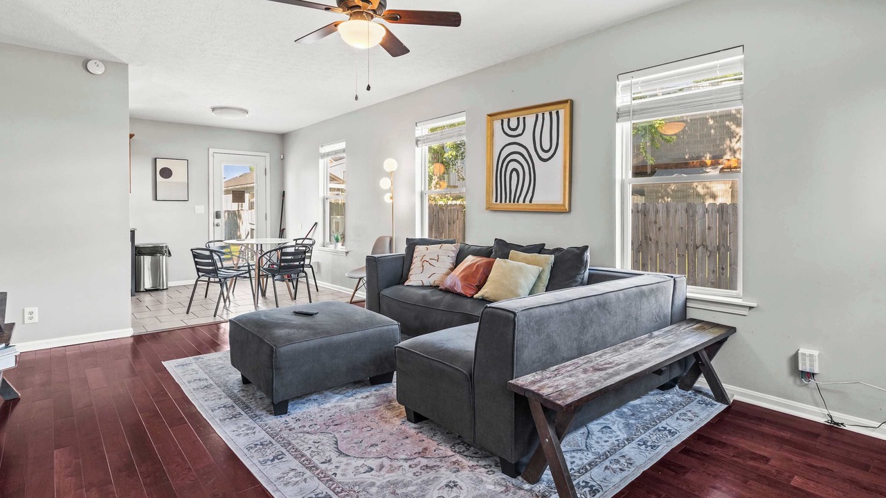 Photo of Bedroom in Phoenix Hill