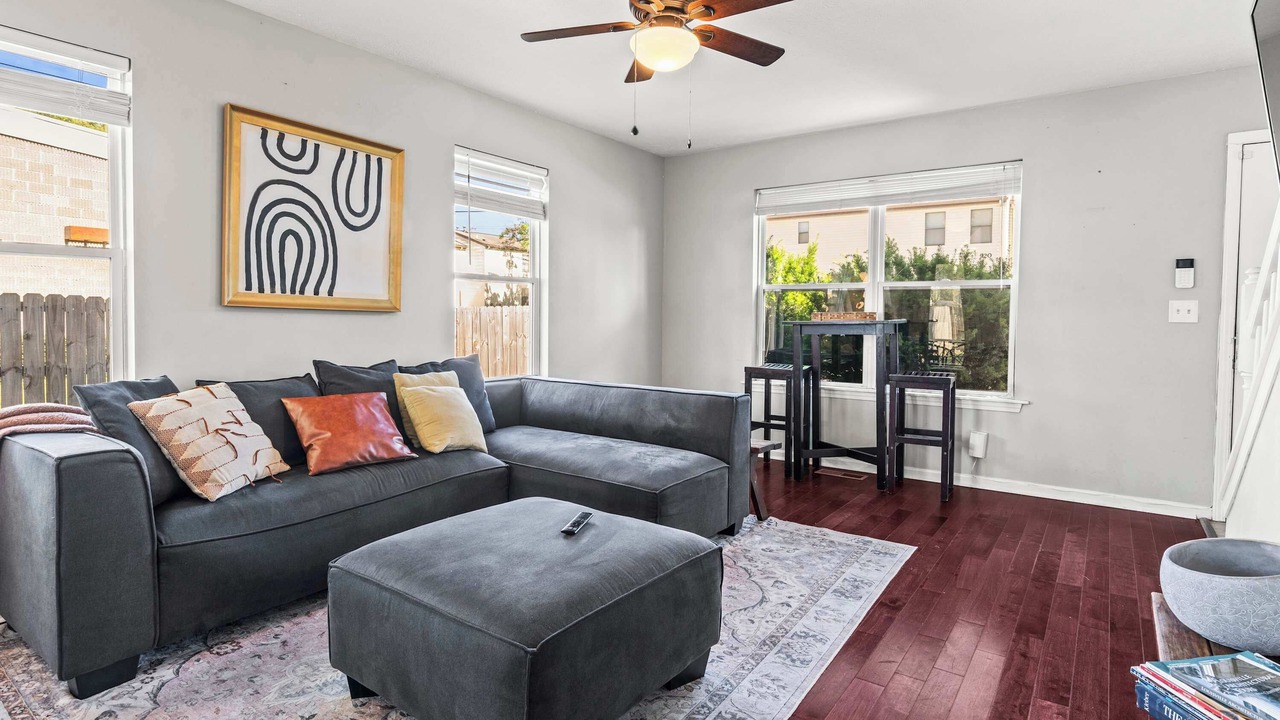 Photo of Bedroom in Phoenix Hill