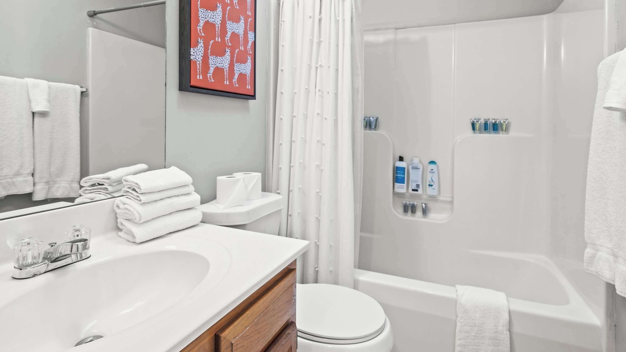 Photo of Bathroom in Phoenix Hill