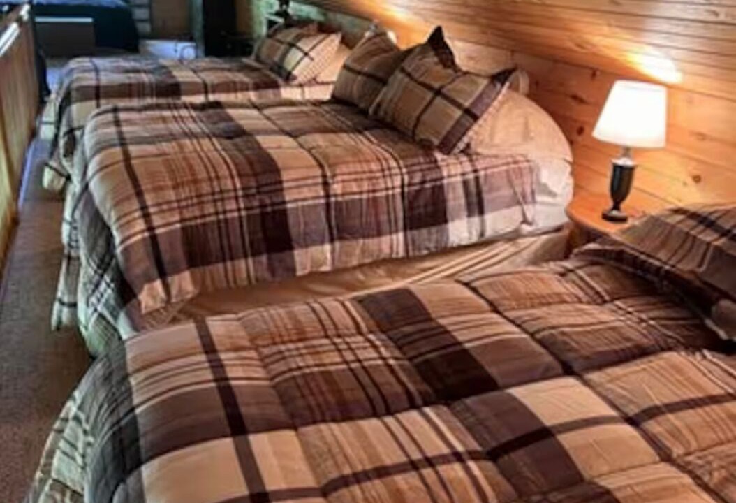 Photo of Bedroom in Tellico Plains