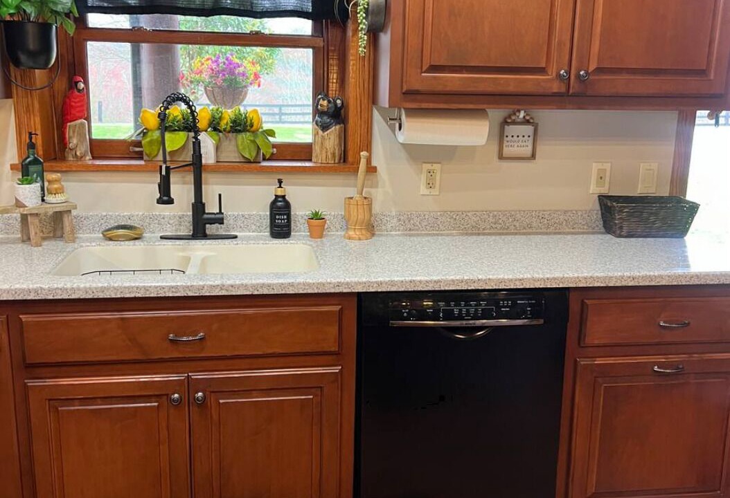 Photo of Kitchen in Tellico Plains