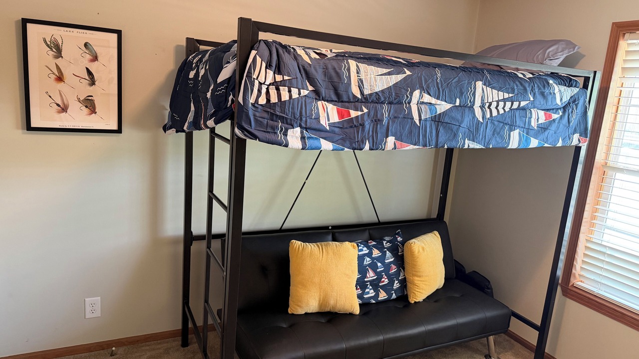 Photo of Bedroom in Eucha