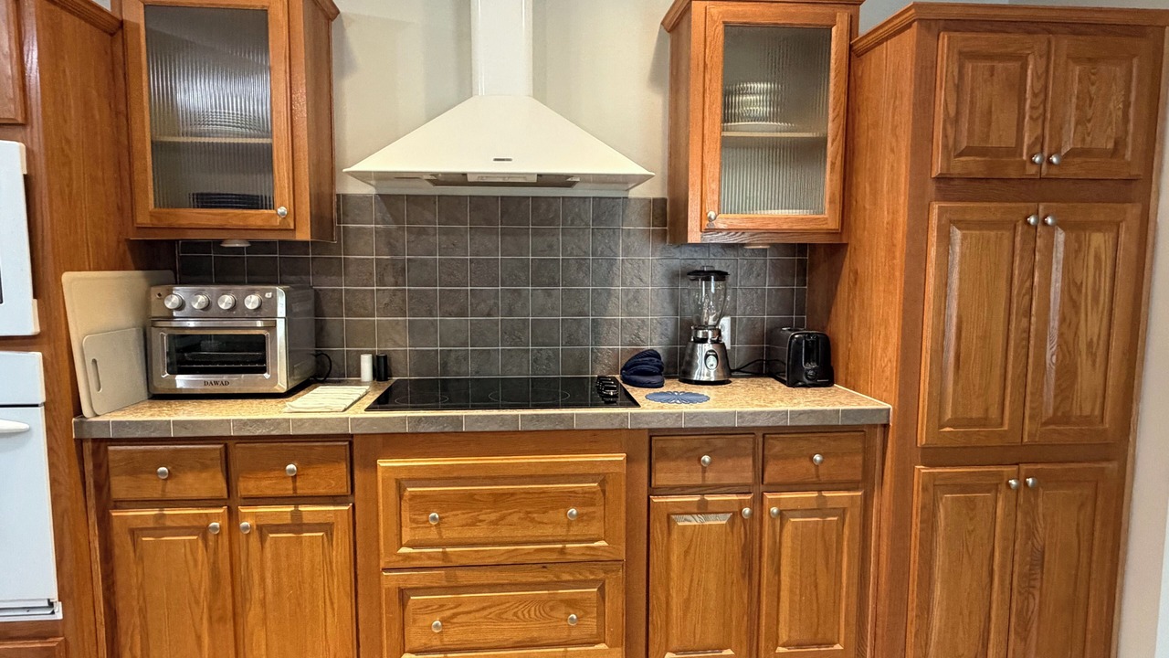 Photo of Kitchen in Eucha