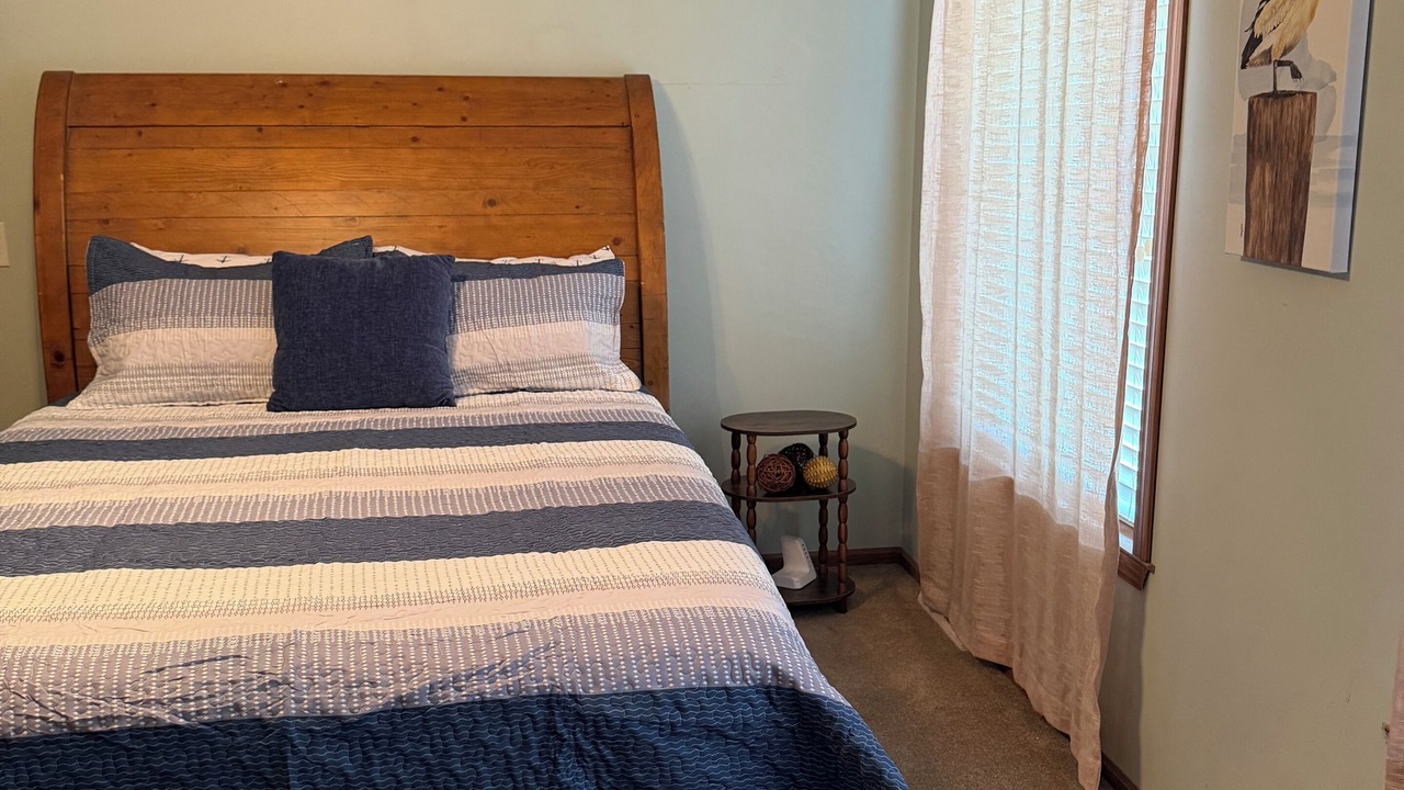Photo of Bedroom in Eucha