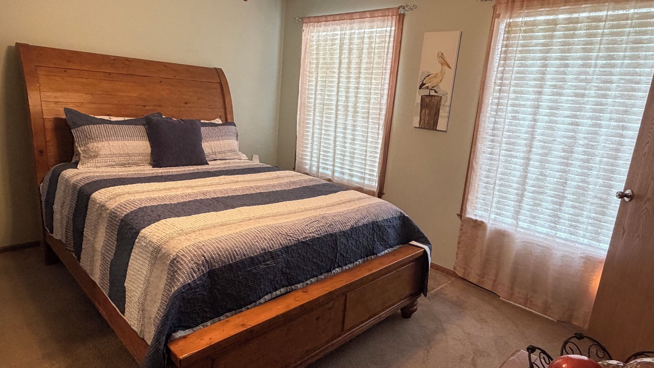 Photo of Bedroom in Eucha