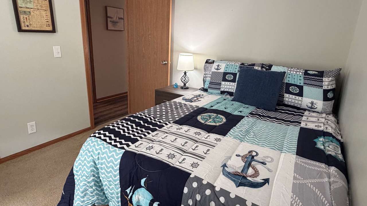 Photo of Bedroom in Eucha