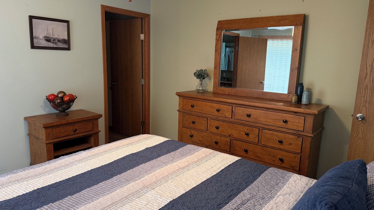 Photo of Bedroom in Eucha