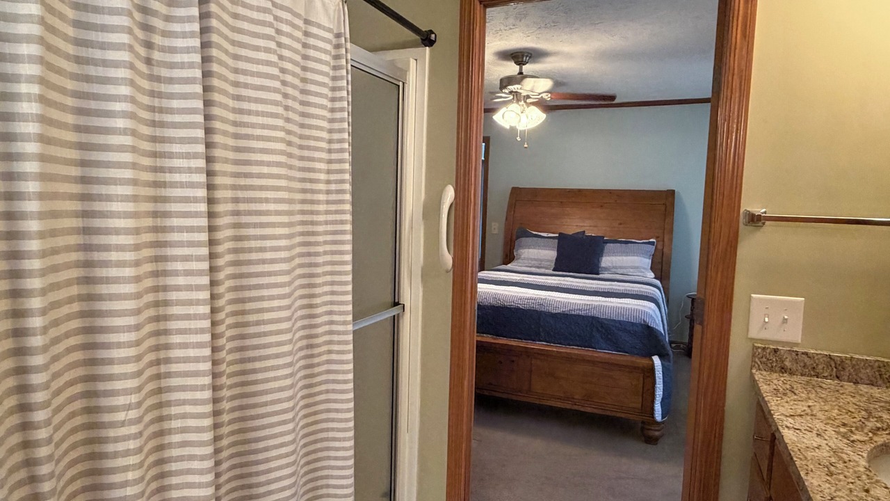 Photo of Bedroom in Eucha