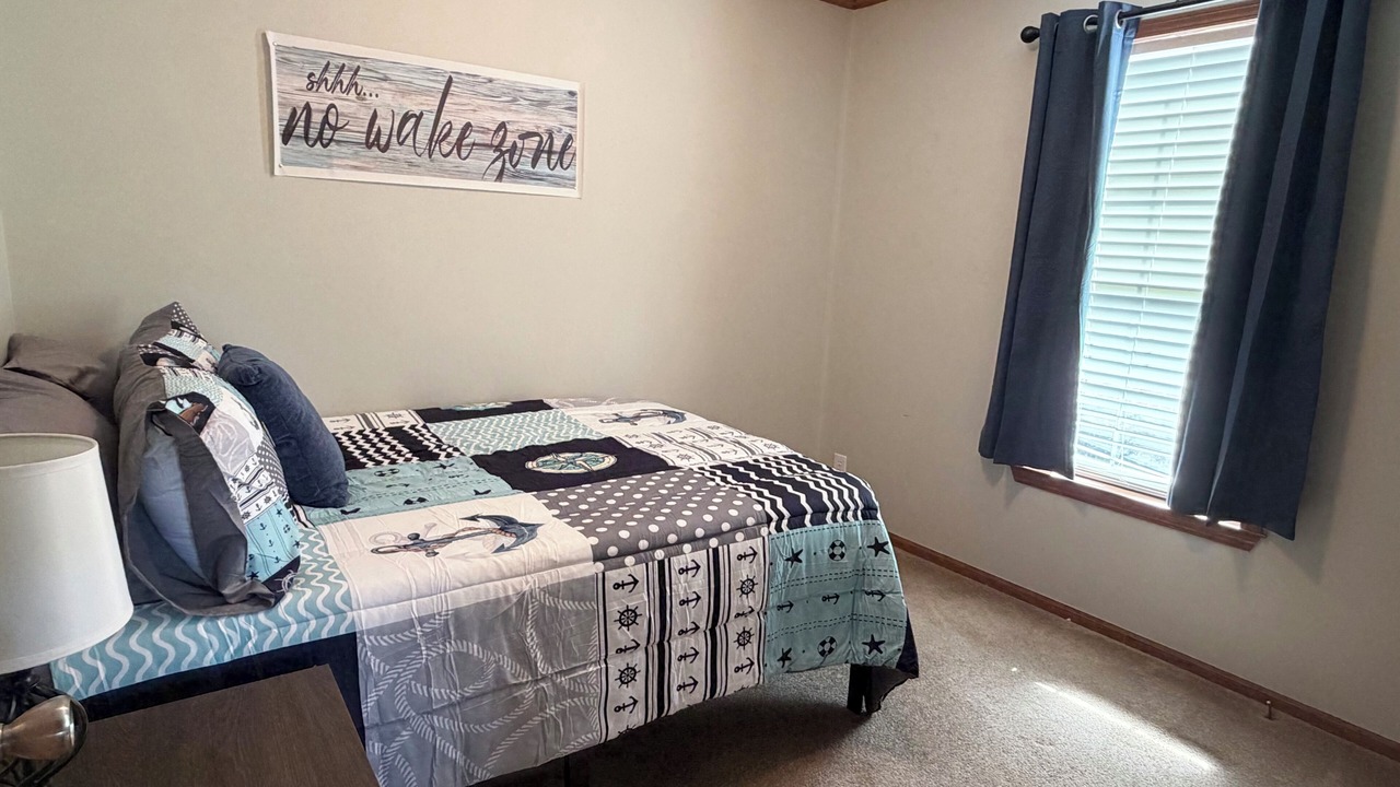 Photo of Bedroom in Eucha