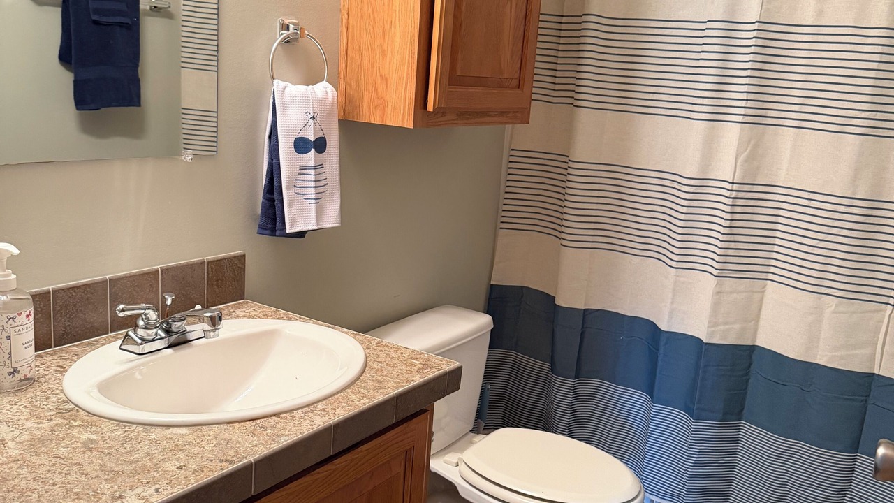 Photo of Bathroom in Eucha