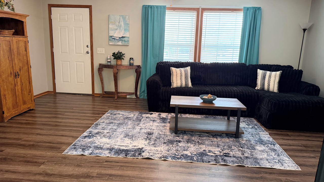 Photo of Livingroom in Eucha