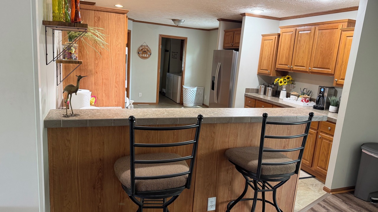 Photo of Kitchen in Eucha