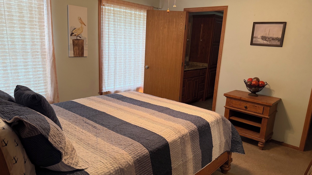 Photo of Bedroom in Eucha