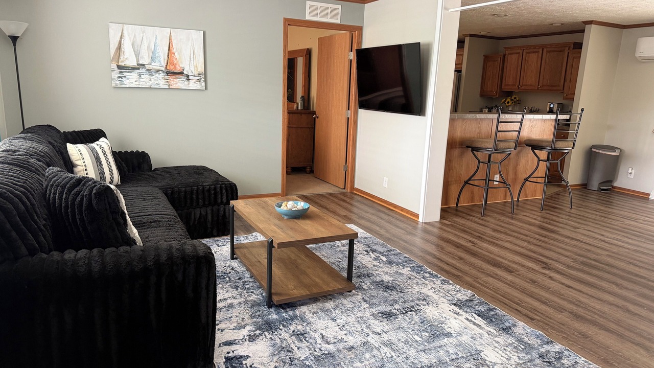 Photo of Livingroom in Eucha