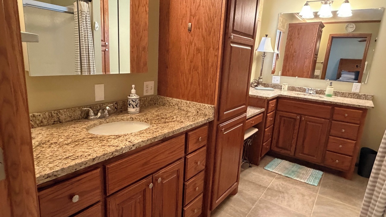 Photo of Bathroom in Eucha