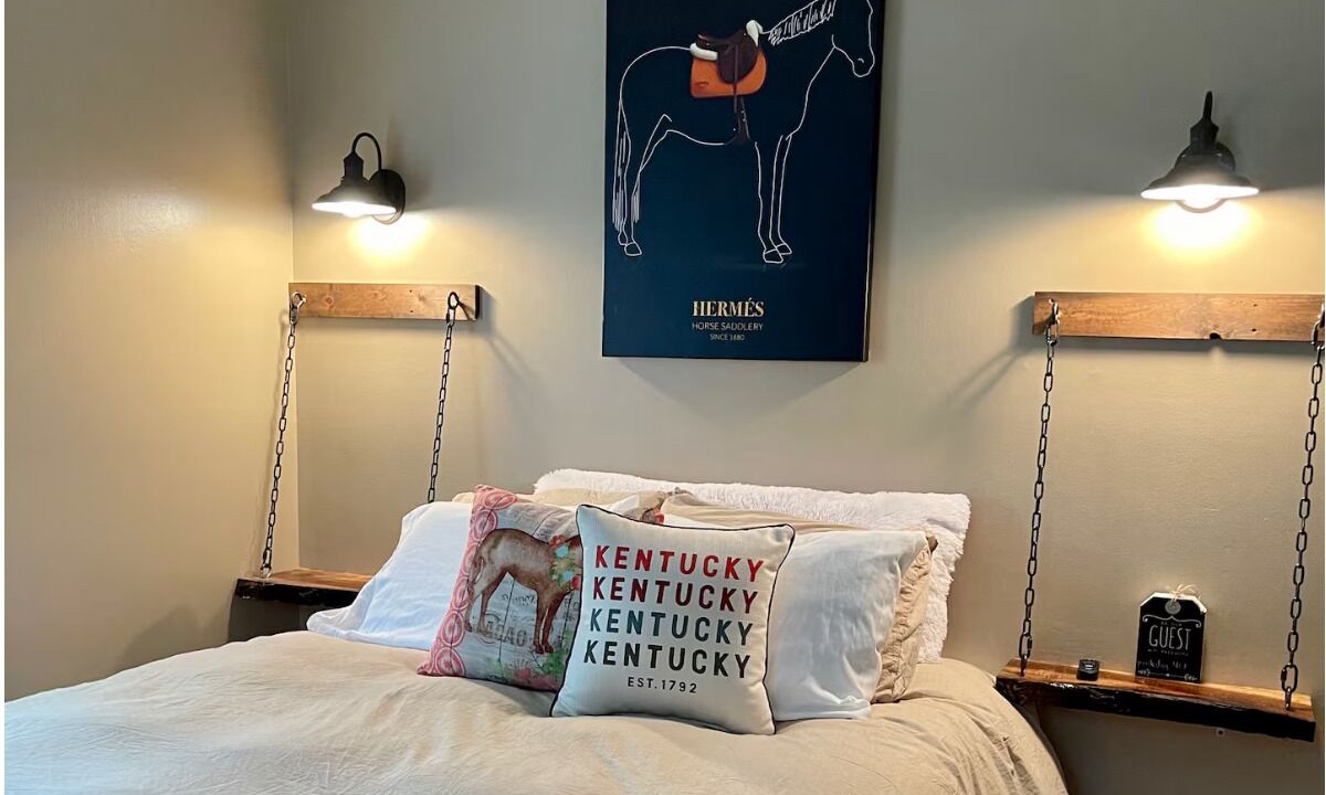 Photo of Bedroom in Stamping Ground