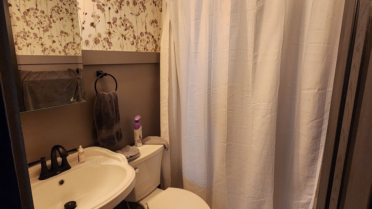 Photo of Bathroom in Ponca City