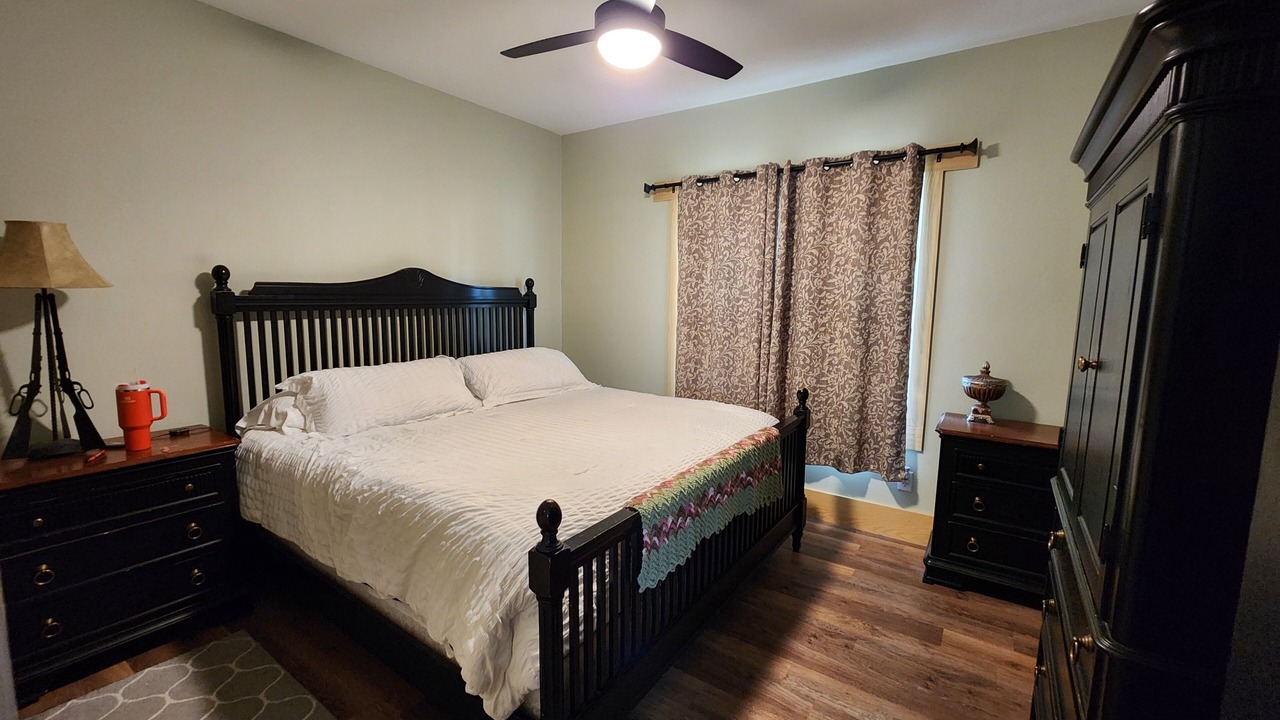 Photo of Bedroom in Ponca City