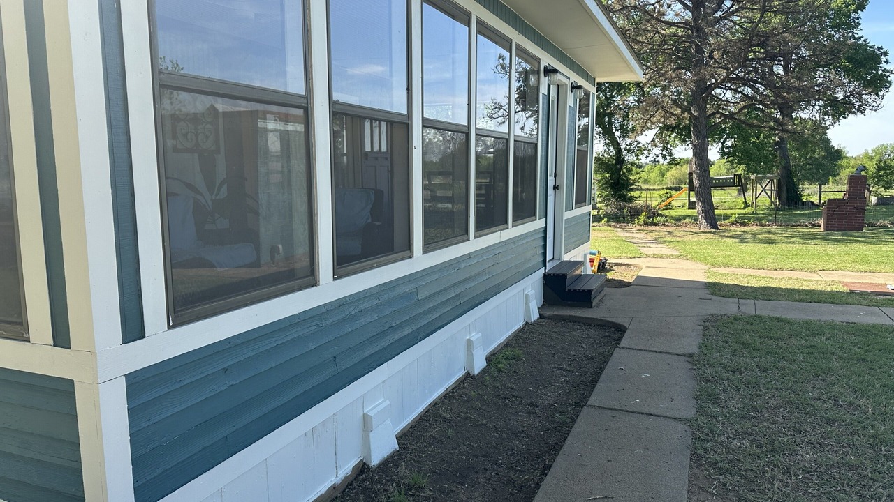 Photo of Outdoor in Ponca City