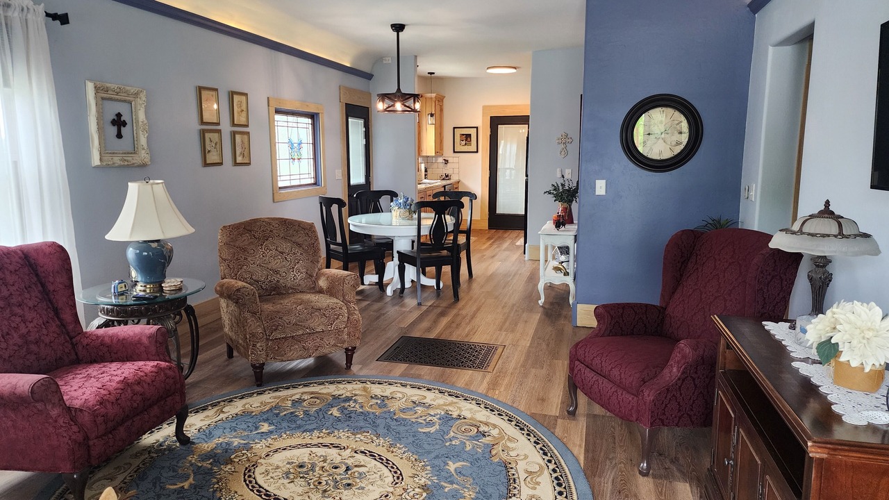 Photo of Livingroom in Ponca City