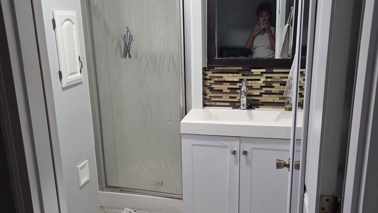 Photo of Bathroom in Lenoir City