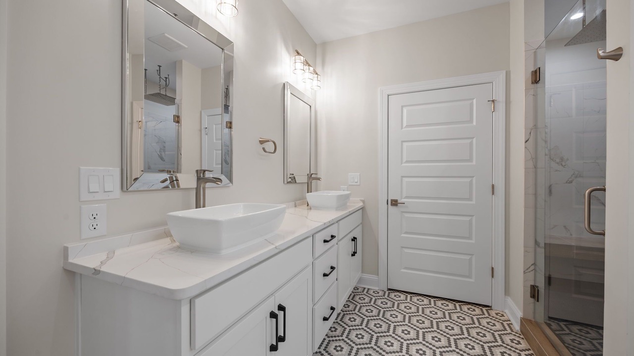Photo of Bathroom in Emerald Isle