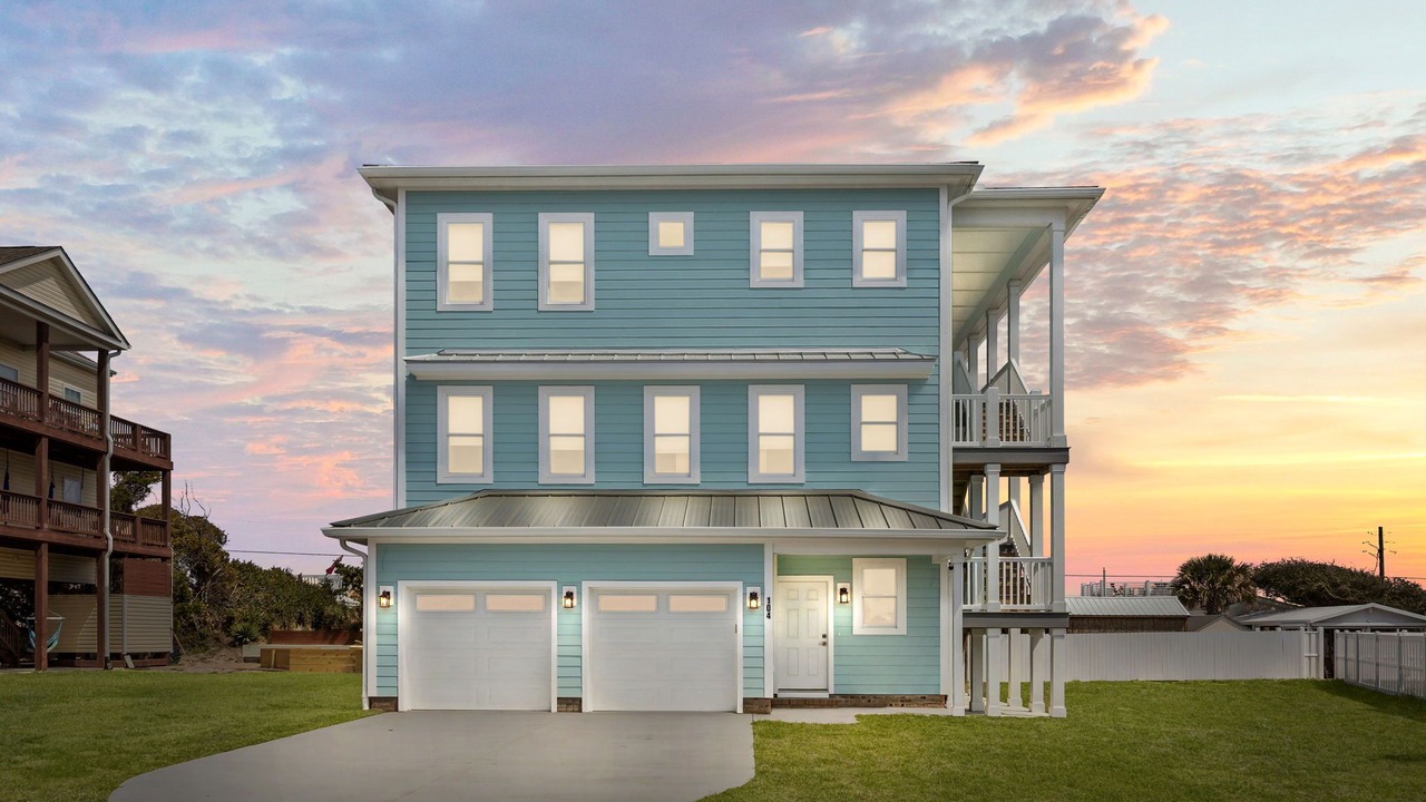 Photo of Outdoor in Emerald Isle