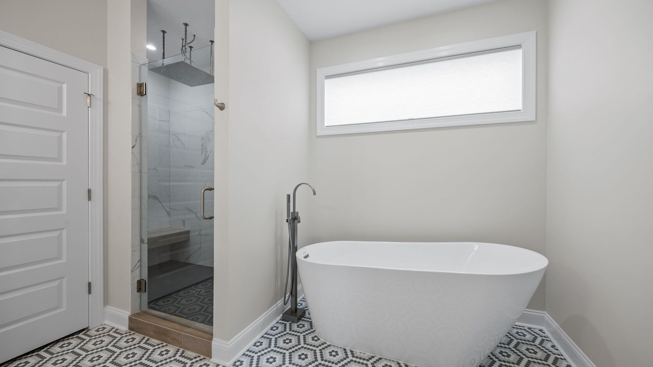 Photo of Bathroom in Emerald Isle