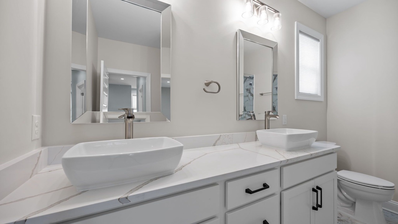 Photo of Bathroom in Emerald Isle