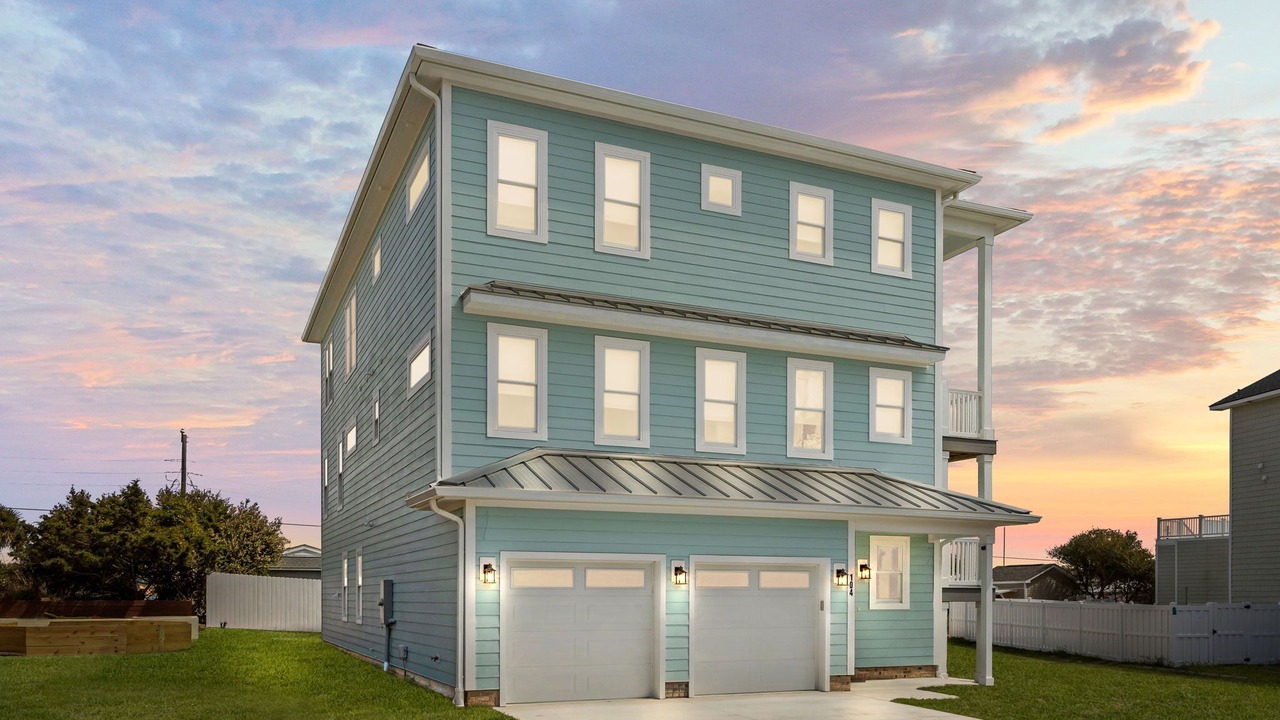 Photo of Outdoor in Emerald Isle