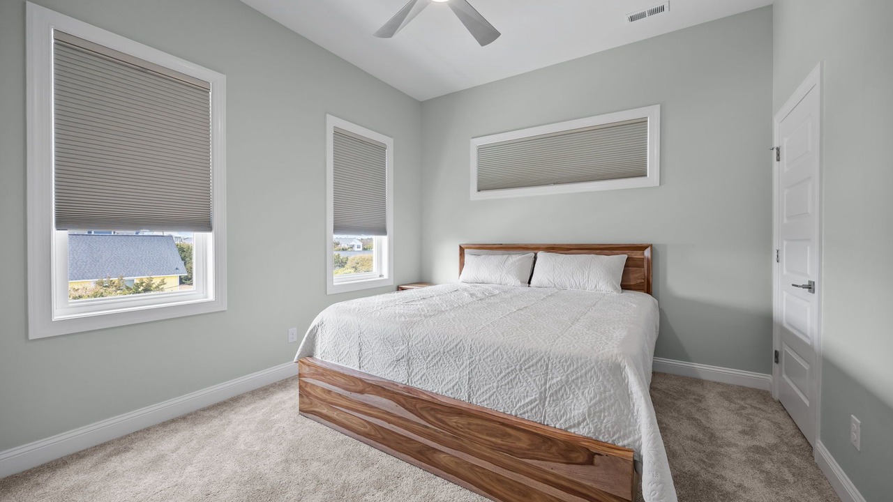Photo of Bedroom in Emerald Isle