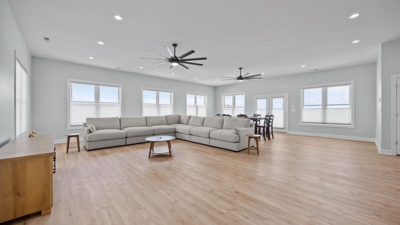 Photo of Livingroom in Emerald Isle