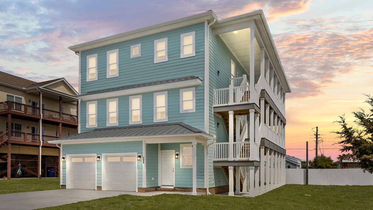 Photo of Outdoor in Emerald Isle