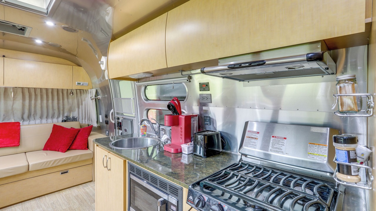 Photo of Kitchen in Mountain View