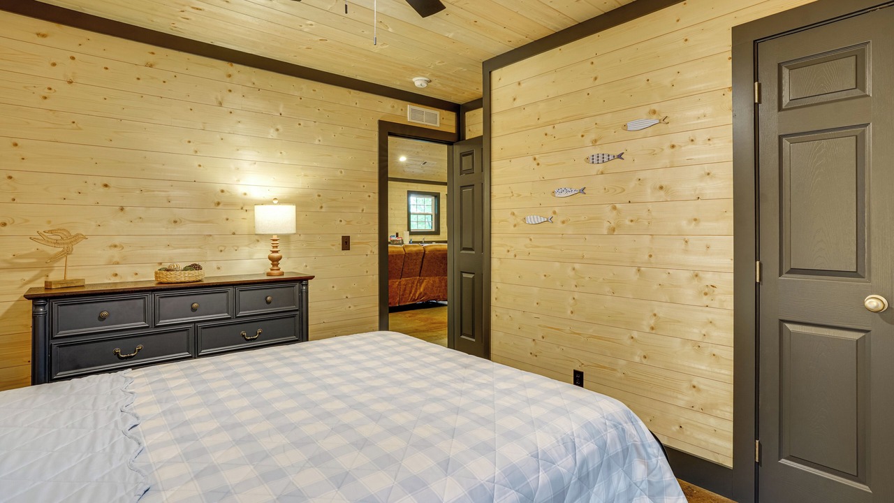 Photo of Bedroom in Murray