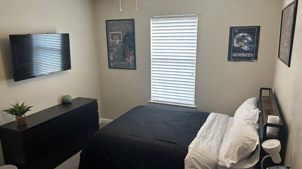 Photo of Bedroom in Cordova