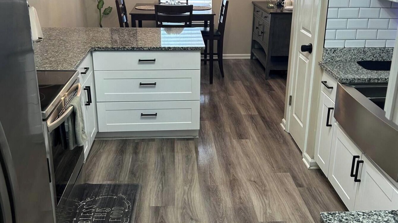 Photo of Kitchen in Cordova
