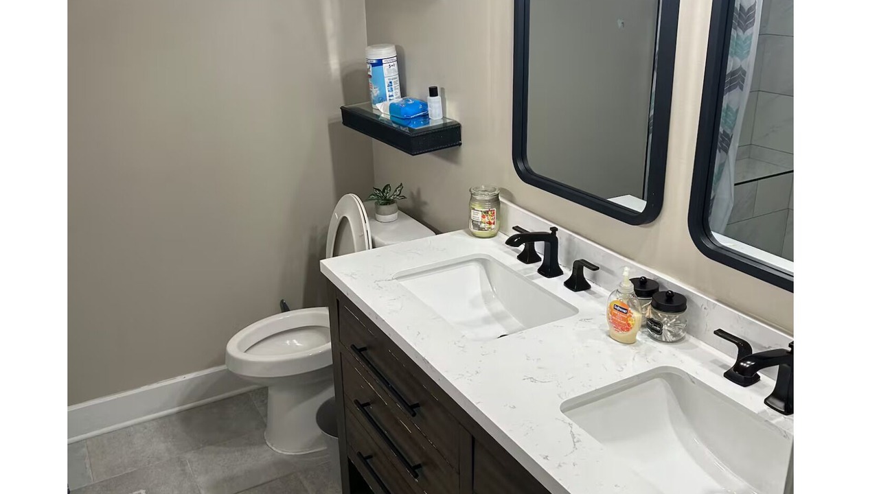 Photo of Bathroom in Cordova