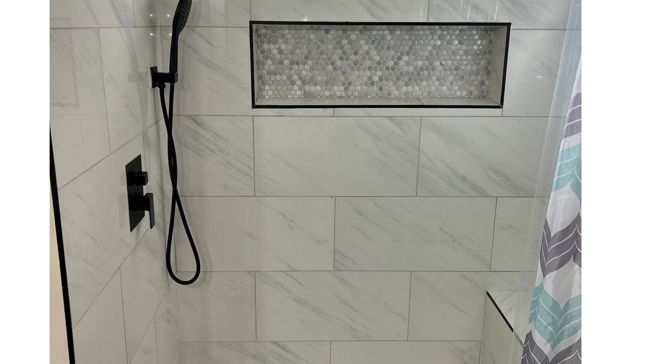 Photo of Bathroom in Cordova