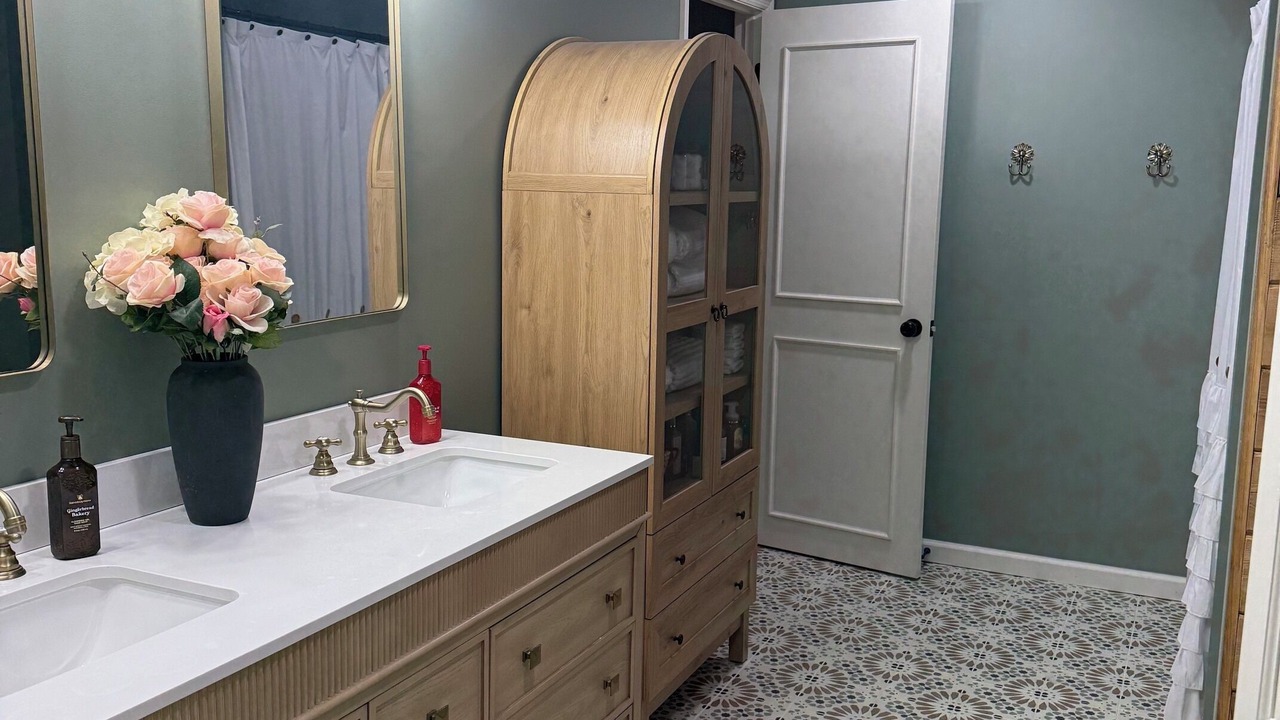 Photo of Bathroom in Lynn Garden