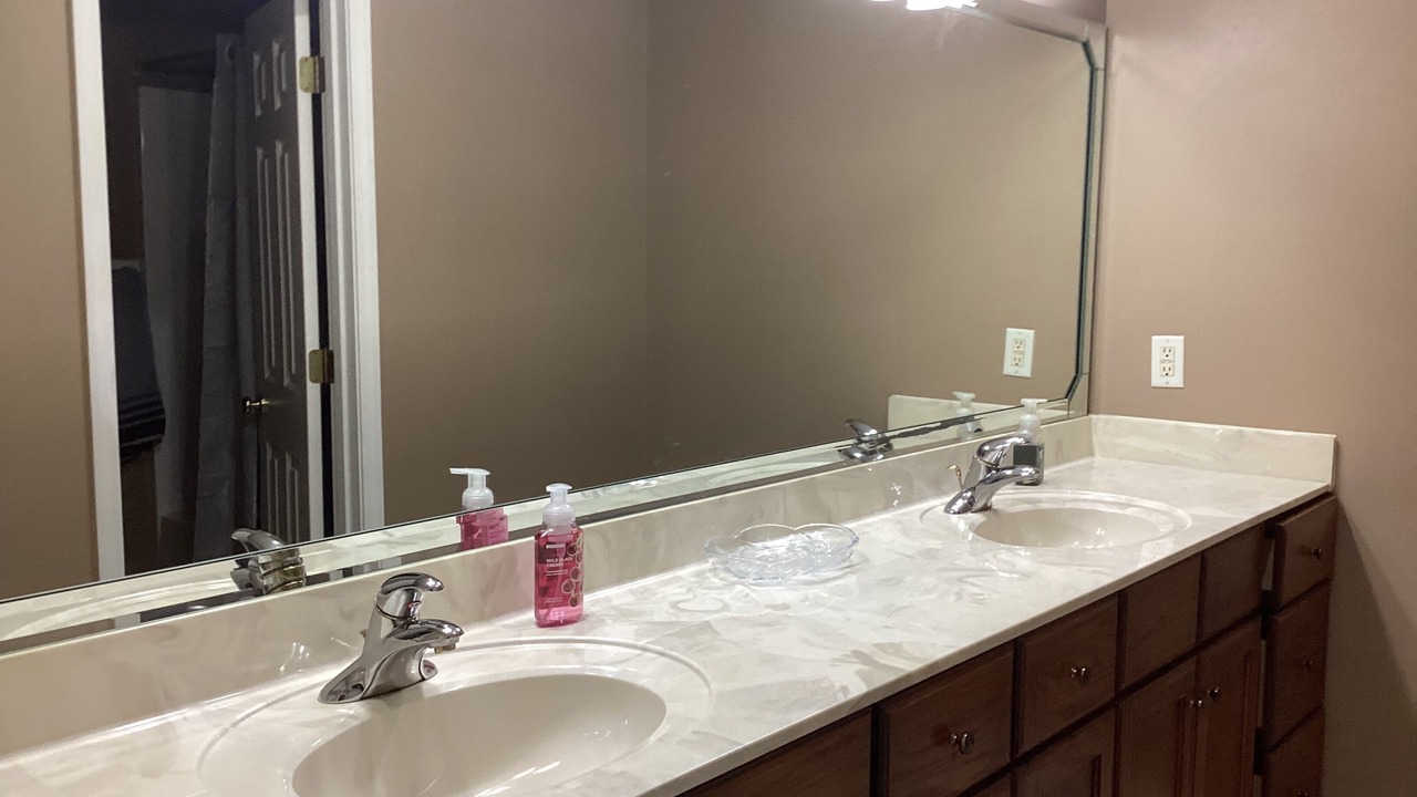Photo of Bathroom in Mountain Home