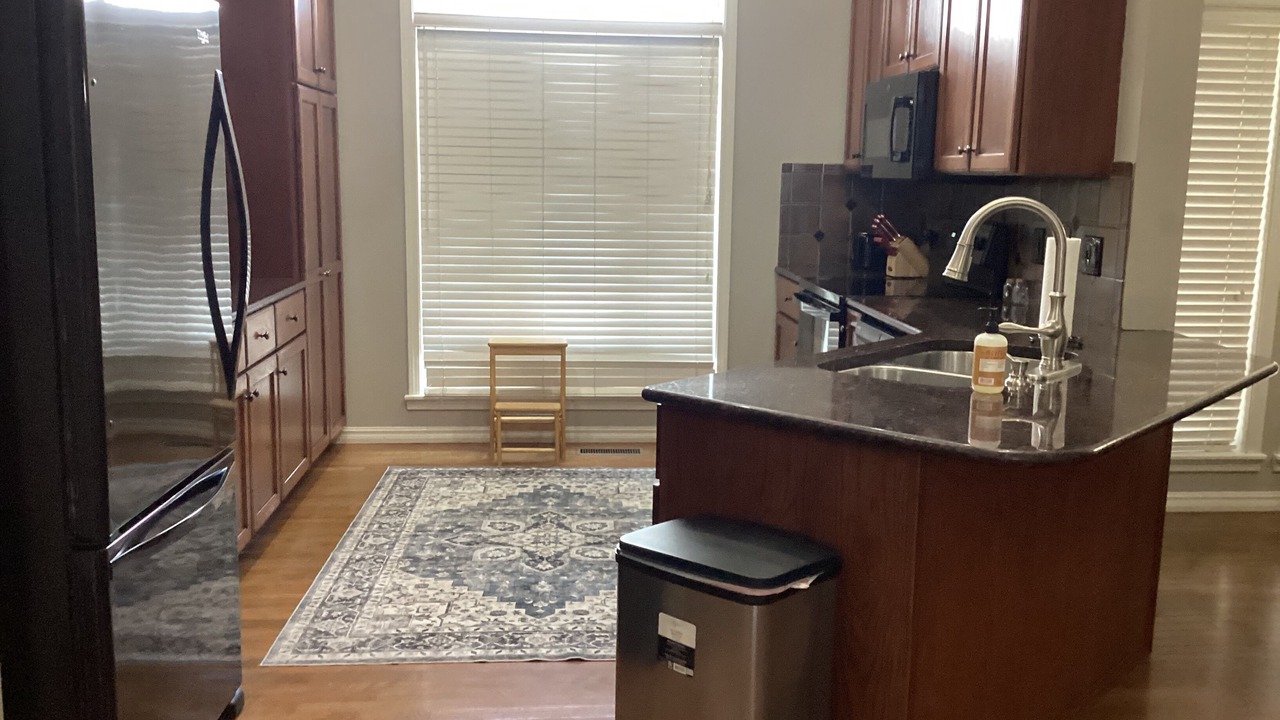 Photo of Kitchen in Mountain Home