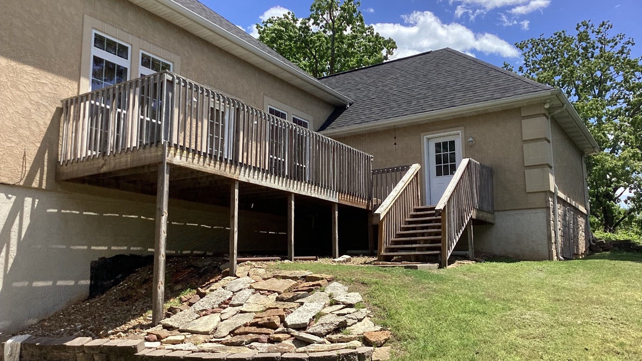 Photo of Outdoor in Mountain Home