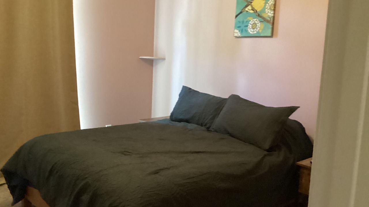 Photo of Bedroom in Mountain Home