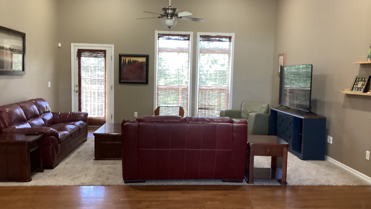 Photo of Livingroom in Mountain Home