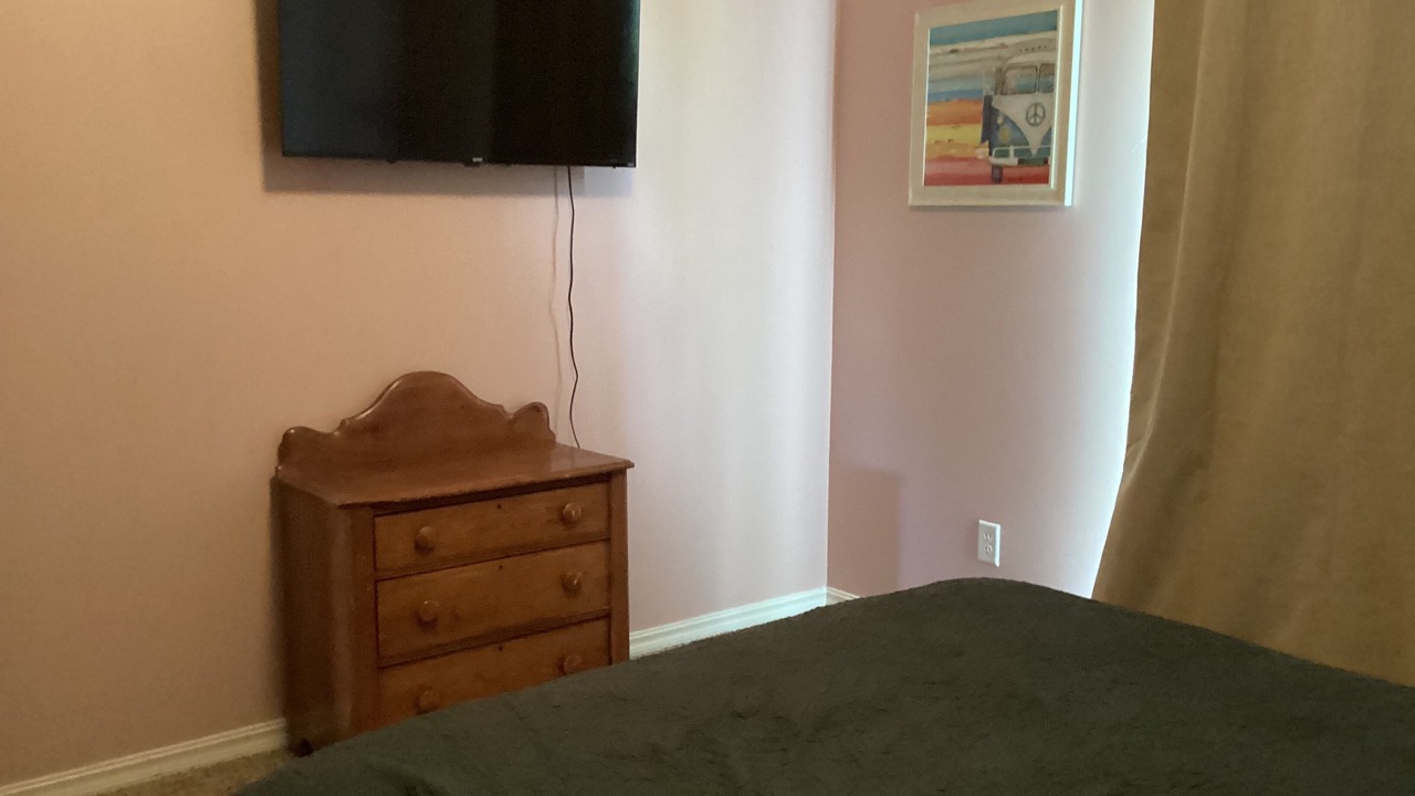 Photo of Bedroom in Mountain Home