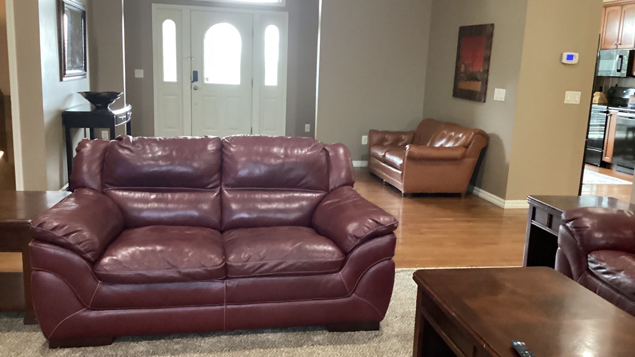 Photo of Livingroom in Mountain Home