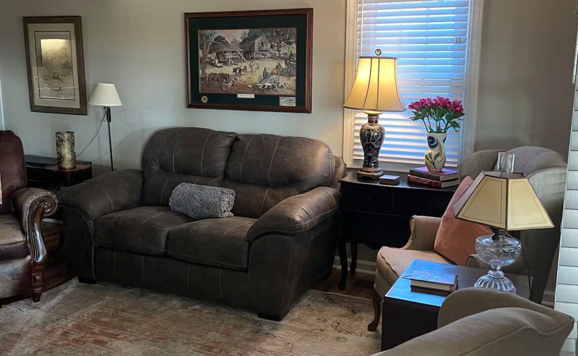 Photo of Livingroom in Bells